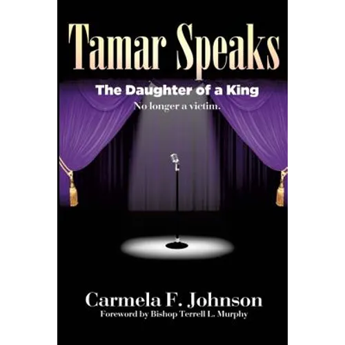 Tamar Speaks