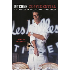 Kitchen Confidential: 25th Anniversary Edition