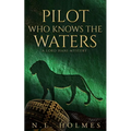 Pilot Who Knows the Waters