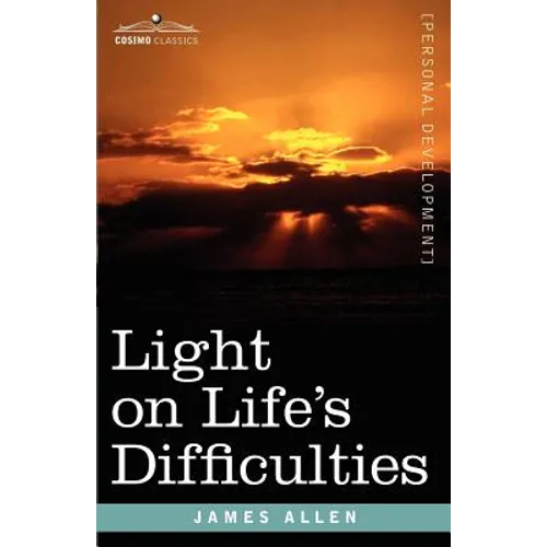 Light on Life's Difficulties