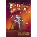 Bones of the Voyager