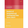 Analysis of Integrated and Cointegrated Time Series with R