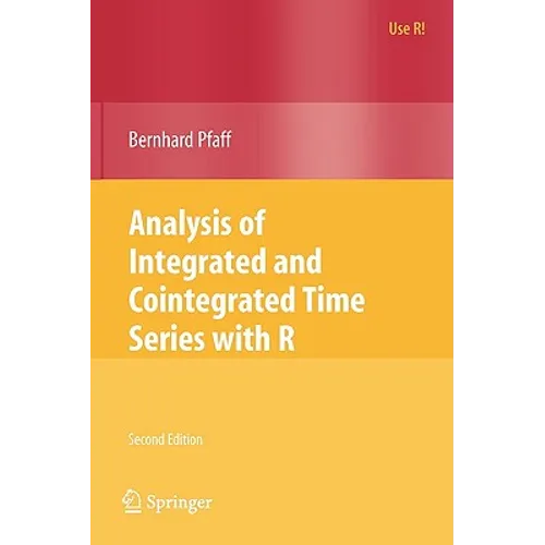 Analysis of Integrated and Cointegrated Time Series with R