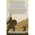 The Unfair Advantage: How Small Business Owners can Use Artificial Intelligence (A.I.) to Boost Sales, Outsmart the Competition and Grow their Dream B
