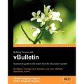 Building Forums with vBulletin