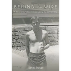 Behind The Wire - Paperback