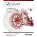 Autodesk Inventor CAM 2023 Milling Fundamentals (Mixed Units): Autodesk Authorized Publisher