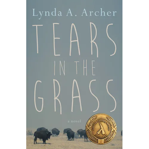 Tears in the Grass