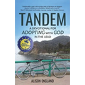 Tandem: A Devotional for Adopting with God in the Lead