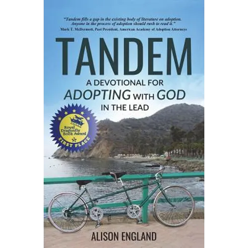Tandem: A Devotional for Adopting with God in the Lead