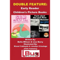 Double Feature: Sam Meets the Loch Ness Monster & Facts about the Loch Ness Monster for Kids - Early Reader - Children's Picture Books