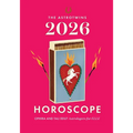 The AstroTwins 2026 Horoscope: The Complete Yearly Astrology Guide for Every Zodiac Sign
