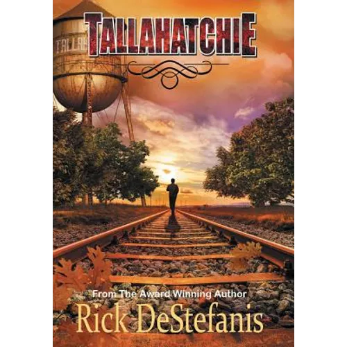 Tallahatchie