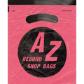 A-Z of Record Shop Bags: 1940s to 1990s