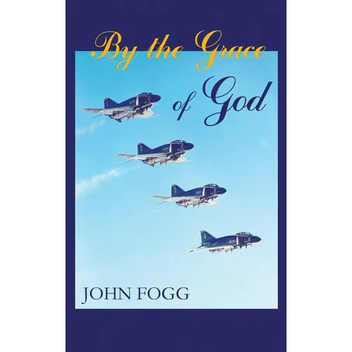 By the Grace of God - Hardcover
