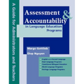 Assessment & Accountability in Language Education Programs: A Guide for Administrators and Teachers