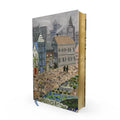 The Return of Sherlock Holmes: Deluxe Painted Edition: A Collection of Holmes Adventures