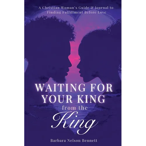 Waiting for Your King from the King