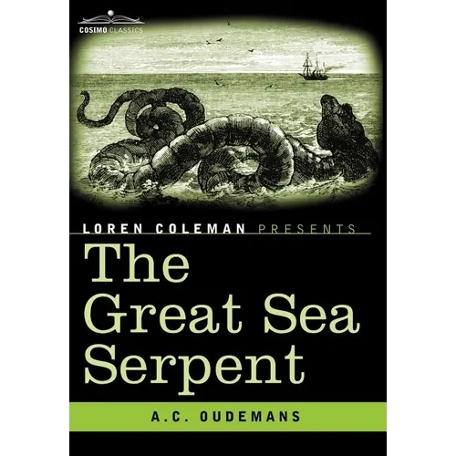The Great Sea Serpent