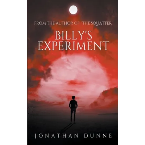 Billy's Experiment