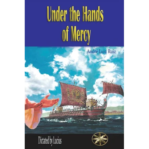 Under the Hands of Mercy