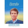 Sandy: A Heart for God