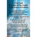 A Star Seeds Perception Of The Creation & The Science Of Evolution