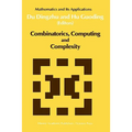 Combinatorics, Computing and Complexity