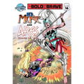 Bold and the Brave #16