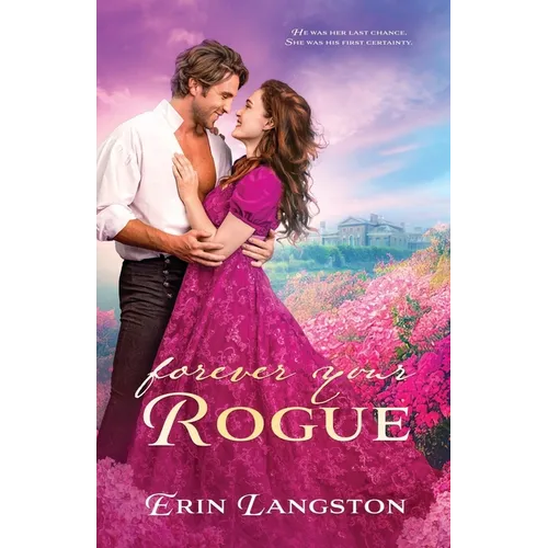 Forever Your Rogue