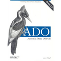 Ado: ActiveX Data Objects: Creating Data-Driven Solutions