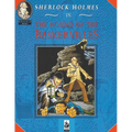 Sherlock Holmes in The Hound of the Baskervilles