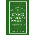 The Little Book of Stock Market Profits: The Best Strategies of All Time Made Even Better