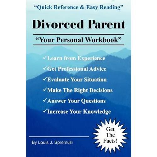 Divorced Parent