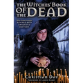 The Witches' Book of the Dead