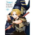 Tamer Volume 1: Trash-Tier to Top-Tier