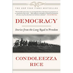 Democracy: Stories from the Long Road to Freedom