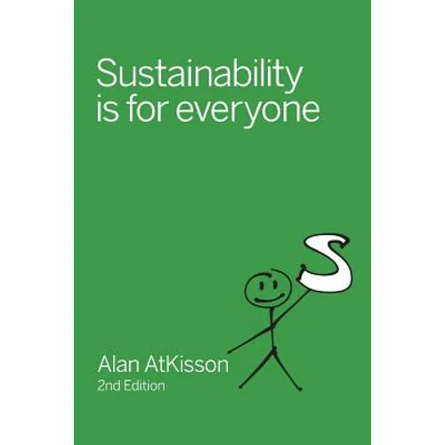 Sustainability is for Everyone
