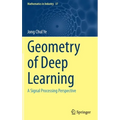 Geometry of Deep Learning: A Signal Processing Perspective