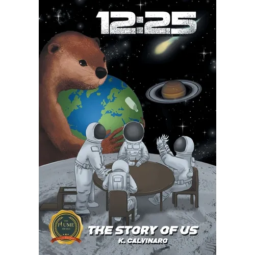 12: 25: The Story of Us