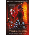 The Blue Diamond: A Daughter of Sherlock Holmes Mystery