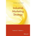 Industrial Marketing Strategy