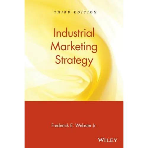 Industrial Marketing Strategy