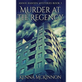 Murder At The Regency