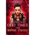 Odd Times for Sophie Feegle