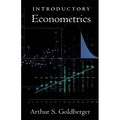Introductory Econometrics