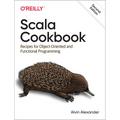 Scala Cookbook: Recipes for Object-Oriented and Functional Programming