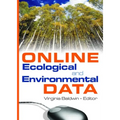 Online Ecological and Environmental Data