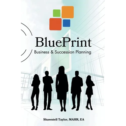 BluePrint Business & Succession Planning