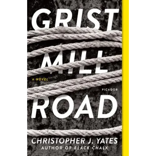 Grist Mill Road